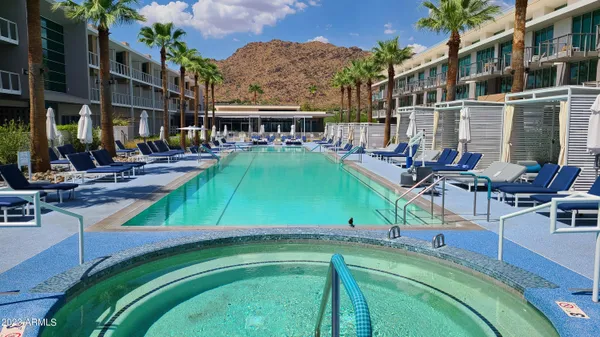 $13,500 | 5455 East Lincoln Drive, Unit 1004, Paradise Valley, AZ 85253