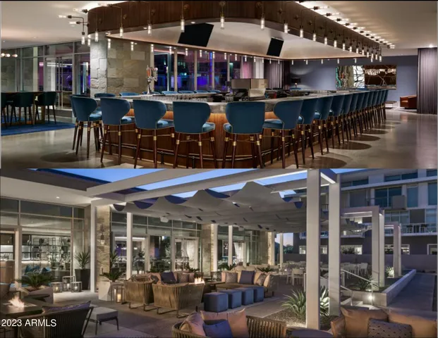 $13,500 | 5455 East Lincoln Drive, Unit 1004, Paradise Valley, AZ 85253