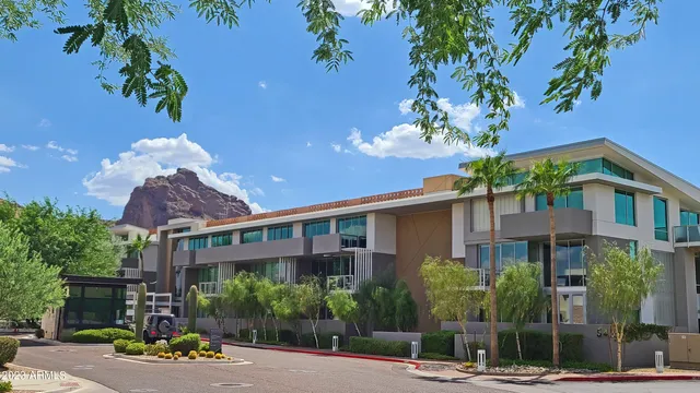 $13,500 | 5455 East Lincoln Drive, Unit 1004, Paradise Valley, AZ 85253