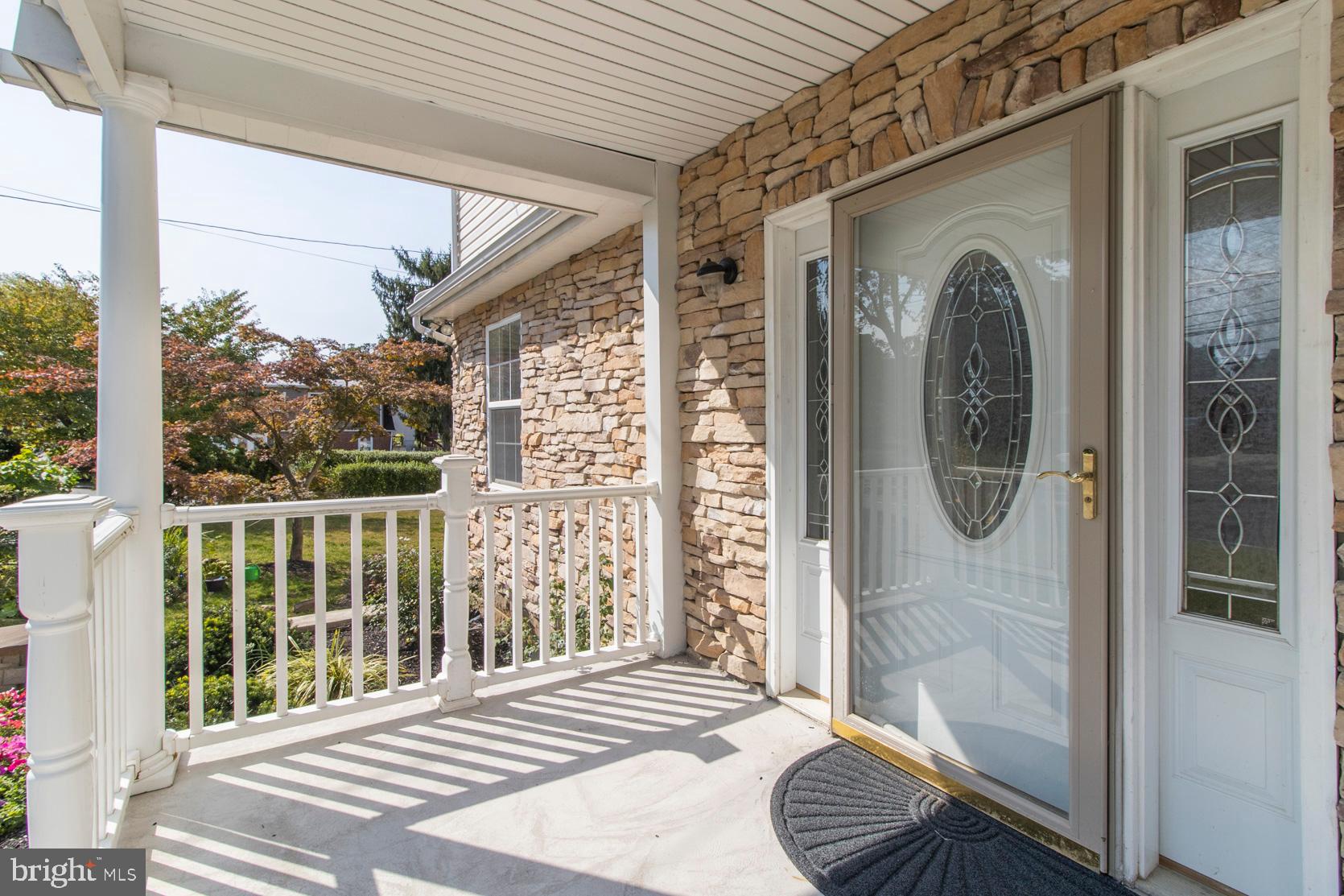 316 Media Line Road Newtown Square, PA 19073 - Photo 1 of 41
