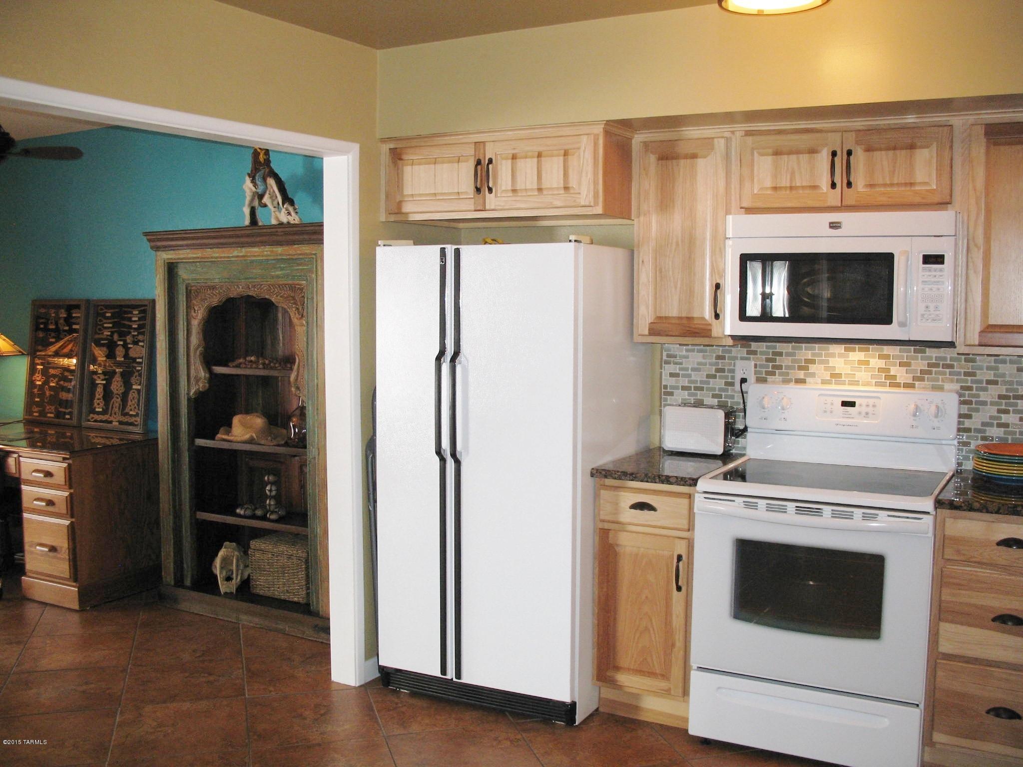 4820 East Fort Lowell Road, Unit A Tucson, AZ 85712 - Photo 14 of 28