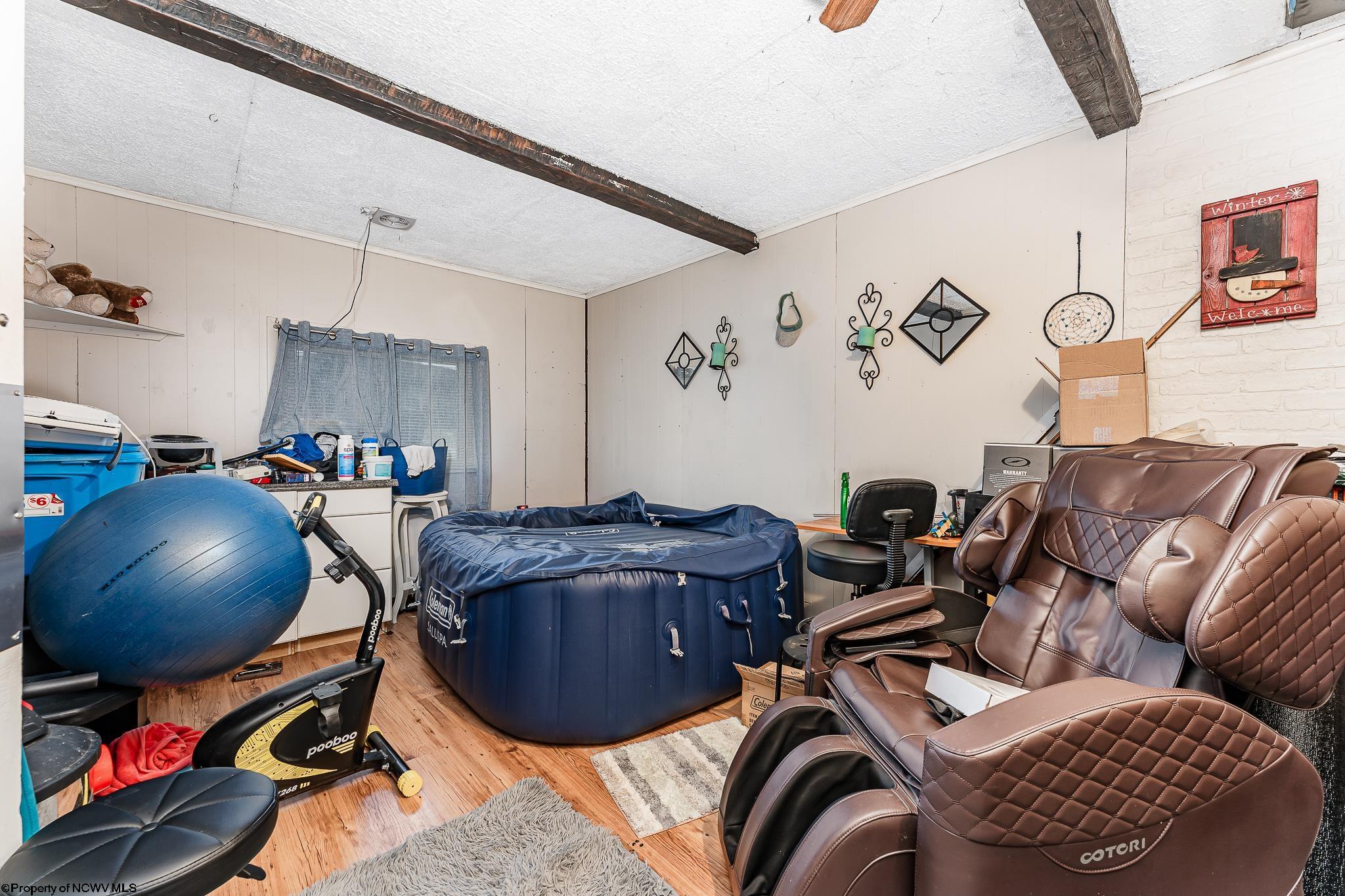 408 Morgan Street Rivesville, WV 26588 - Photo 11 of 21 Gallery Image 11
