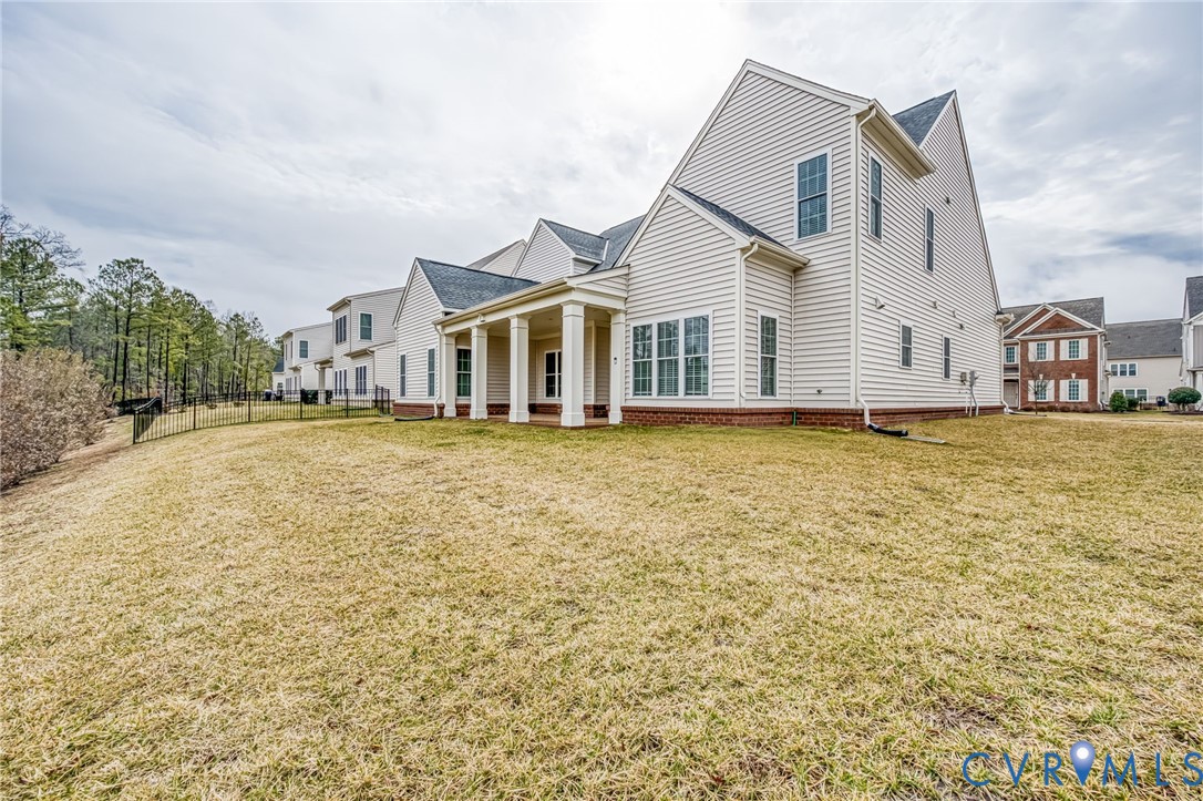 12479 Donahue Road Glen Allen, VA 23059 - Photo 40 of 51