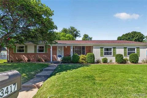 $295,000 | 3417 Greiner Drive, St. Charles, MO 63301