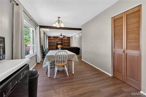 $295,000 | 3417 Greiner Drive, St. Charles, MO 63301