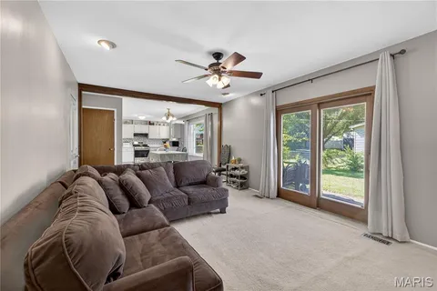 $295,000 | 3417 Greiner Drive, St. Charles, MO 63301