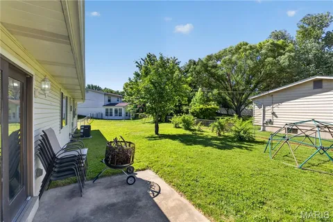 $295,000 | 3417 Greiner Drive, St. Charles, MO 63301