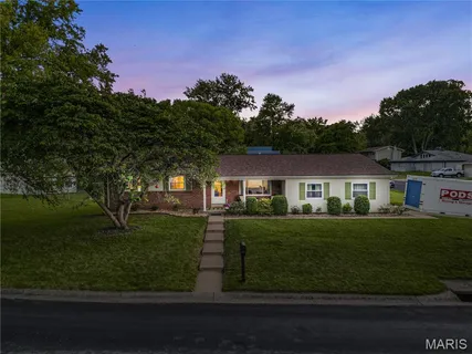 $295,000 | 3417 Greiner Drive, St. Charles, MO 63301