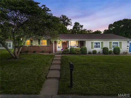 $295,000 | 3417 Greiner Drive, St. Charles, MO 63301