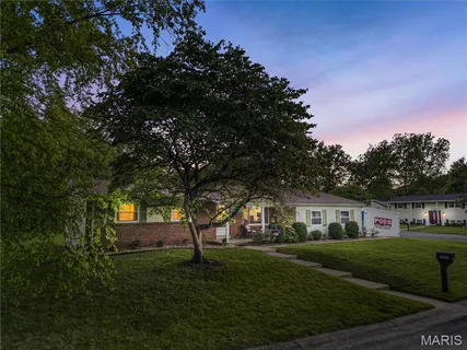 $295,000 | 3417 Greiner Drive, St. Charles, MO 63301