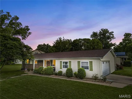 $295,000 | 3417 Greiner Drive, St. Charles, MO 63301