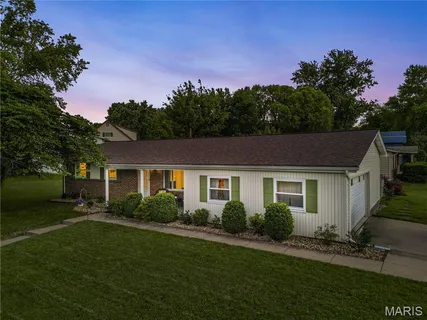 $295,000 | 3417 Greiner Drive, St. Charles, MO 63301