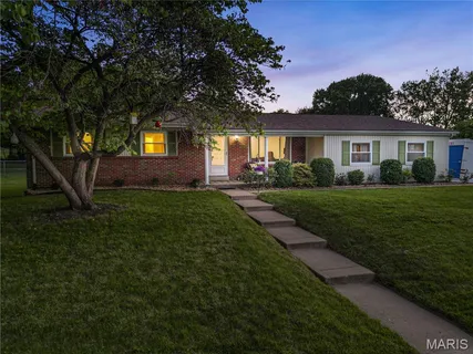 $295,000 | 3417 Greiner Drive, St. Charles, MO 63301