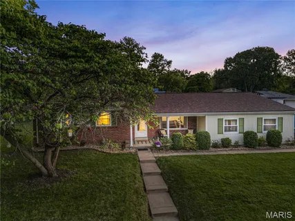 $295,000 | 3417 Greiner Drive, St. Charles, MO 63301