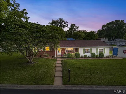 $295,000 | 3417 Greiner Drive, St. Charles, MO 63301