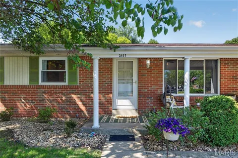 $295,000 | 3417 Greiner Drive, St. Charles, MO 63301