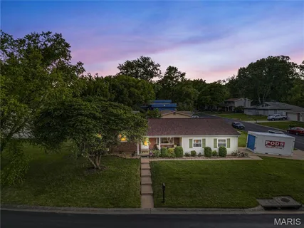 $295,000 | 3417 Greiner Drive, St. Charles, MO 63301