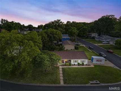 $295,000 | 3417 Greiner Drive, St. Charles, MO 63301