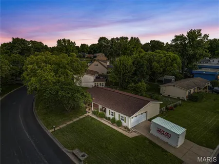 $295,000 | 3417 Greiner Drive, St. Charles, MO 63301