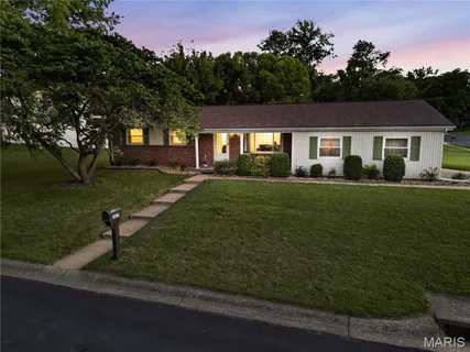 $295,000 | 3417 Greiner Drive, St. Charles, MO 63301