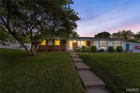 $295,000 | 3417 Greiner Drive, St. Charles, MO 63301