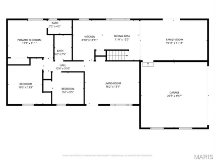 $295,000 | 3417 Greiner Drive, St. Charles, MO 63301