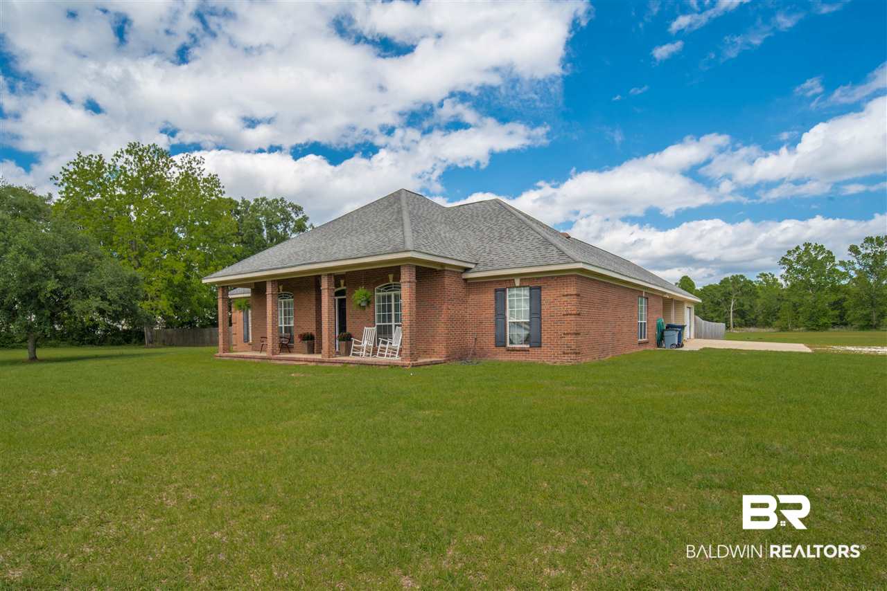 8445 March Road Irvington, AL 36544 - Photo 2 of 28