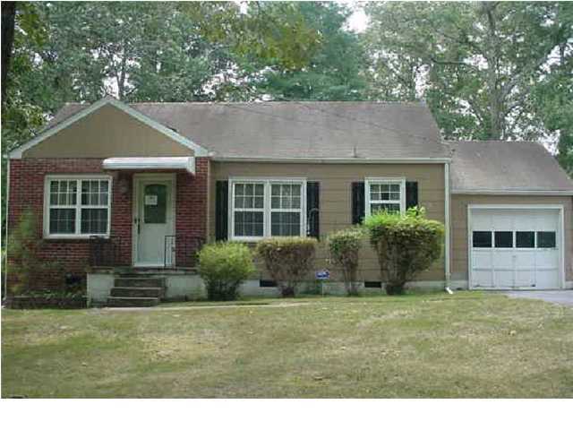 832 Mauldeth Road Chattanooga, TN 37415 - Photo 1 of 1 Primary Photo