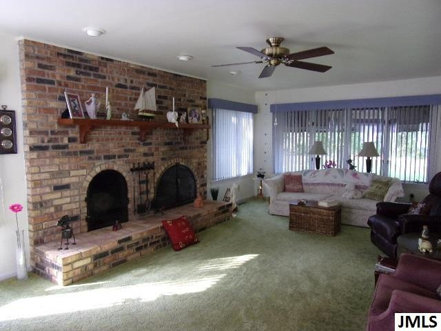 5941 Riverside Drive Jackson, MI 49201 - Photo 2 of 13 Photo 2