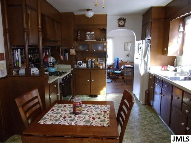 5941 Riverside Drive Jackson, MI 49201 - Photo 7 of 13 Photo 7