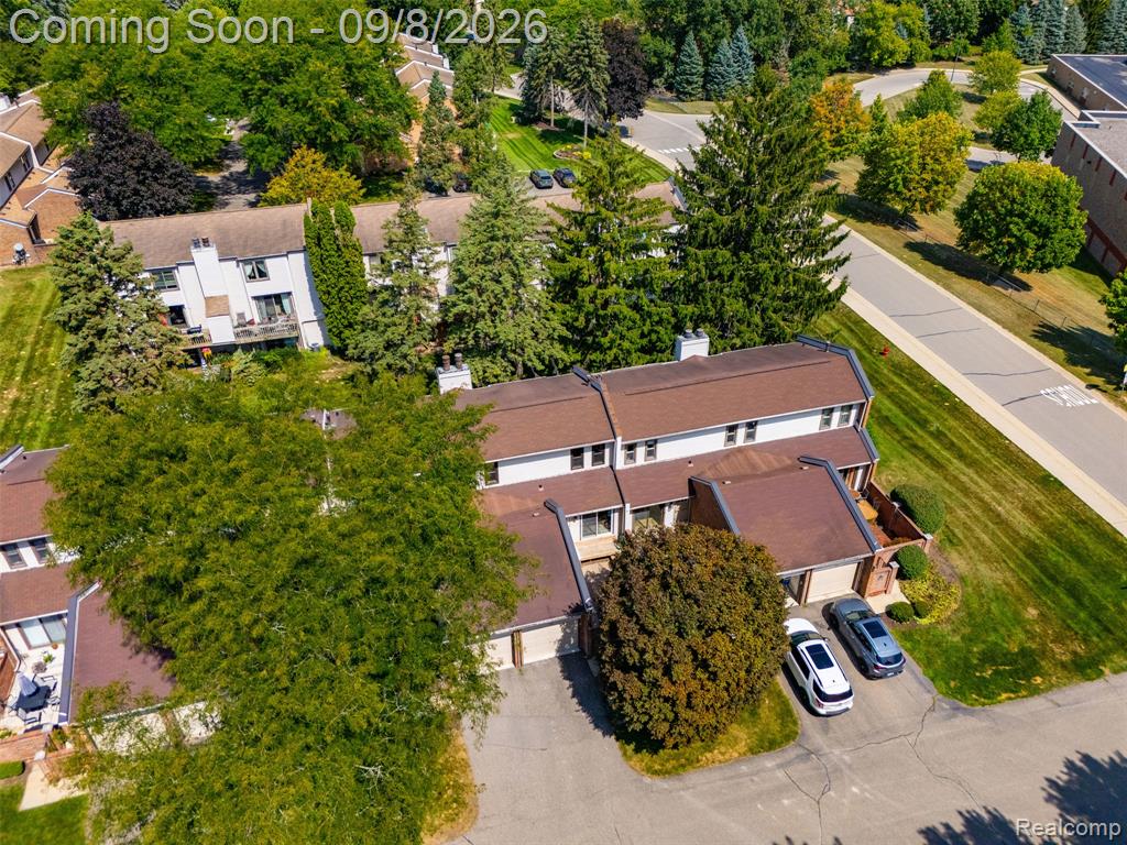 418 Willow Grove Lane Rochester Hills, MI 48307 - Photo 40 of 44 Gallery Image 40