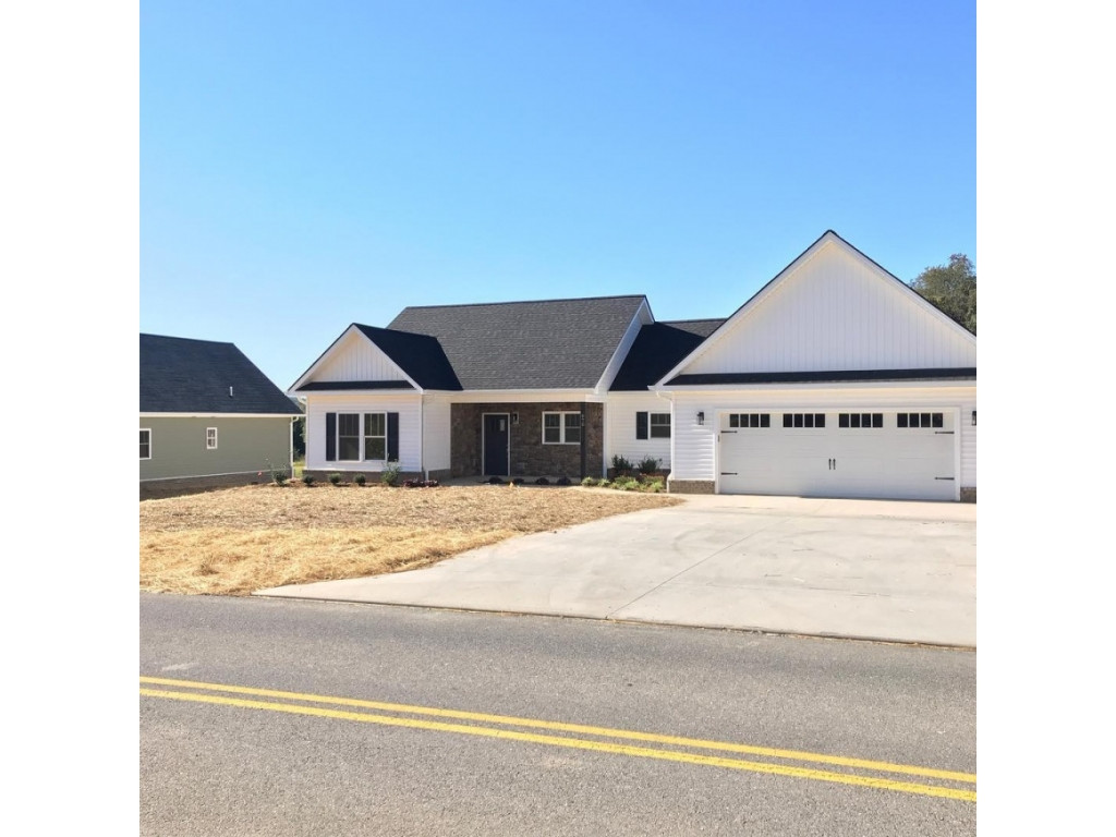 870 Pleasant Valley Road Jonesborough, TN 37659 - Photo 1 of 1 Photo 1