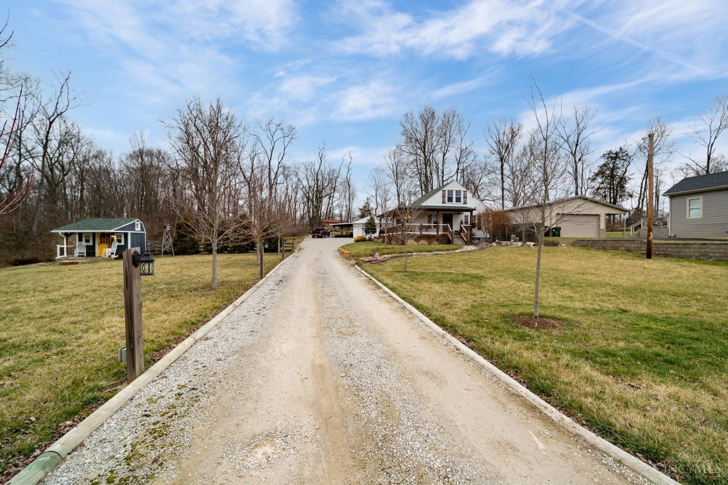 3420 Lytle Road Waynesville, OH 45068 - Photo 46 of 50