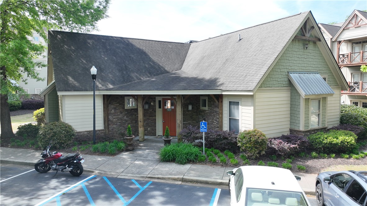 203 Kelly Road, Unit 623 Clemson, SC 29631 - Photo 8 of 32 Club House