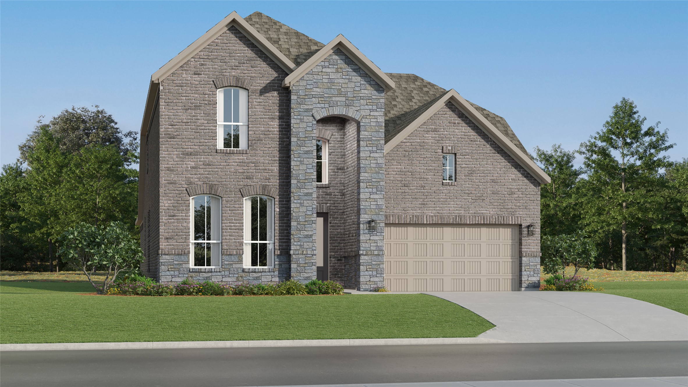 119 Brabham Loop Hutto, TX 78634 - Photo 7 of 34