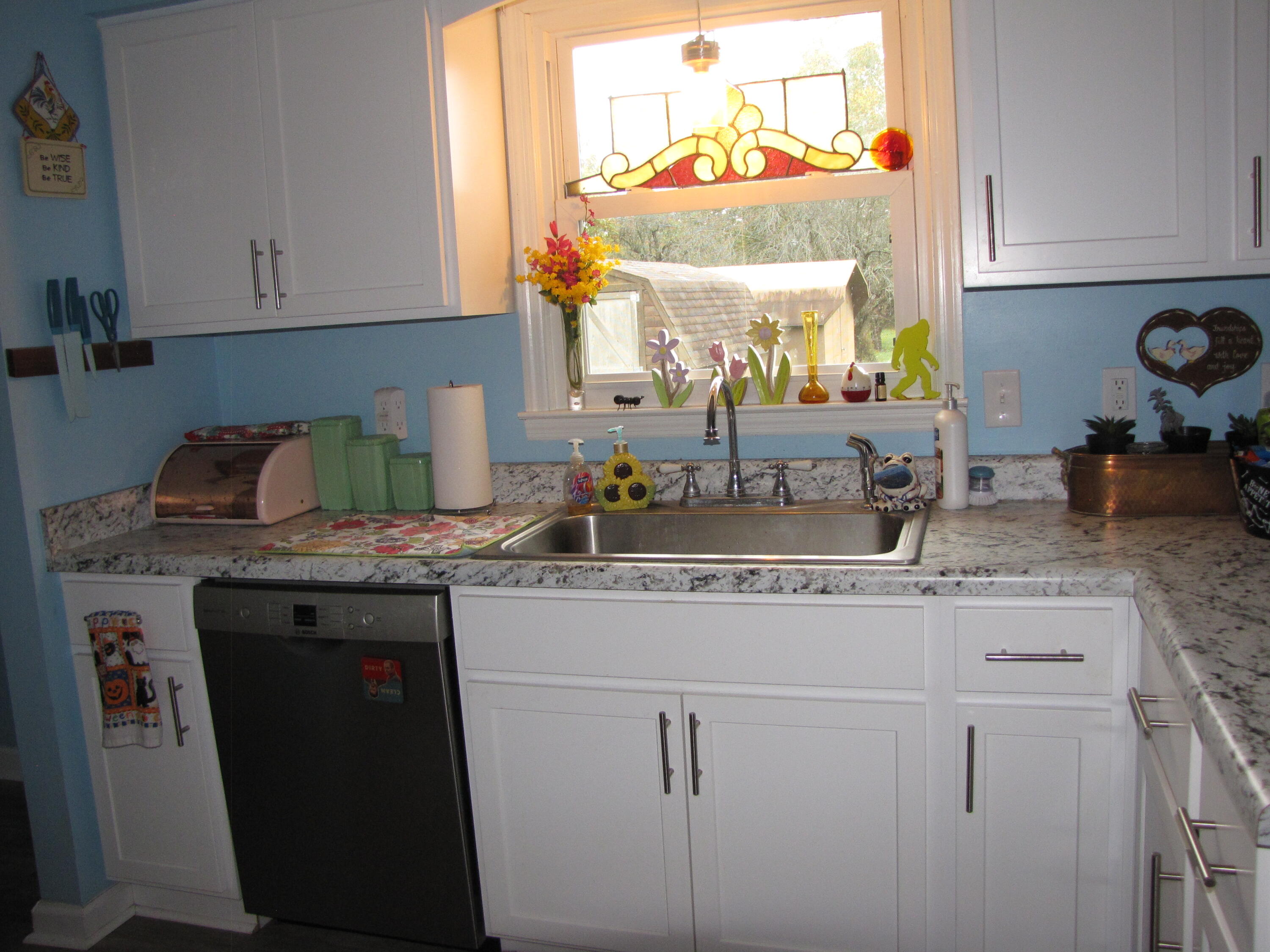 116 Johnson Road Berea, KY 40403 - Photo 20 of 36 Kitchen