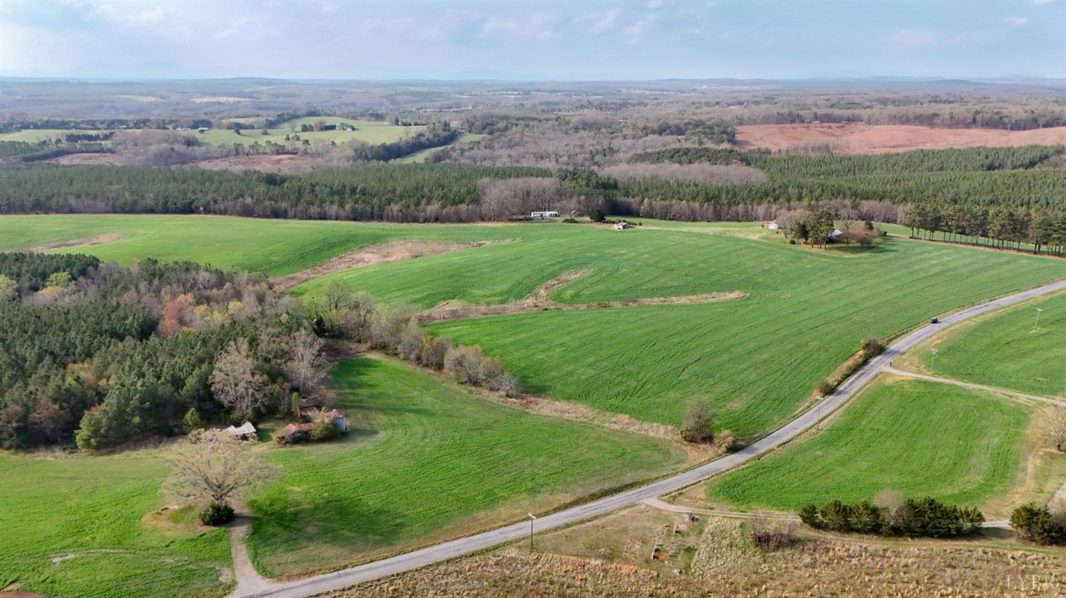 677 Tabor Road Gladys, VA 24554 - Photo 77 of 84