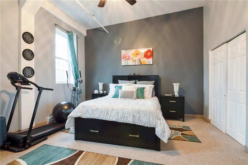 148 Bernon Street, Unit 25 Woonsocket, RI 02895 - Photo 11 of 15