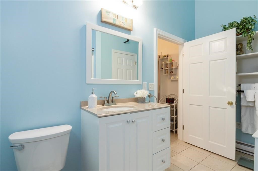 148 Bernon Street, Unit 25 Woonsocket, RI 02895 - Photo 12 of 15