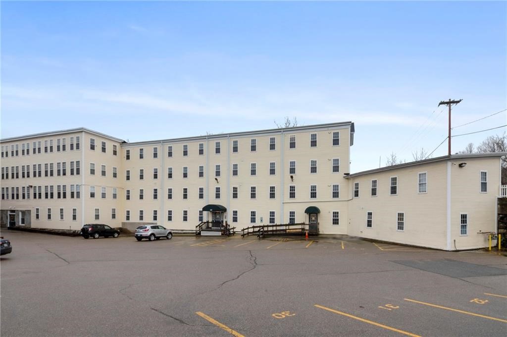 148 Bernon Street, Unit 25 Woonsocket, RI 02895 - Photo 2 of 15