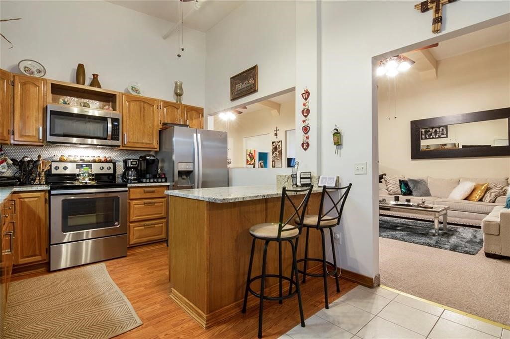 148 Bernon Street, Unit 25 Woonsocket, RI 02895 - Photo 3 of 15