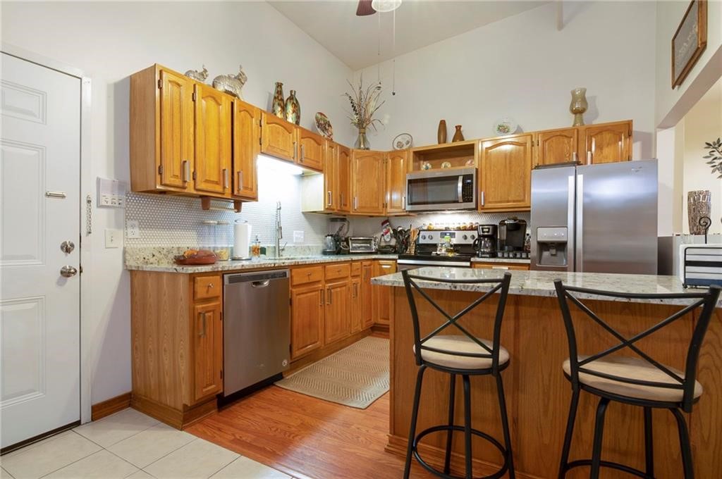 148 Bernon Street, Unit 25 Woonsocket, RI 02895 - Photo 4 of 15