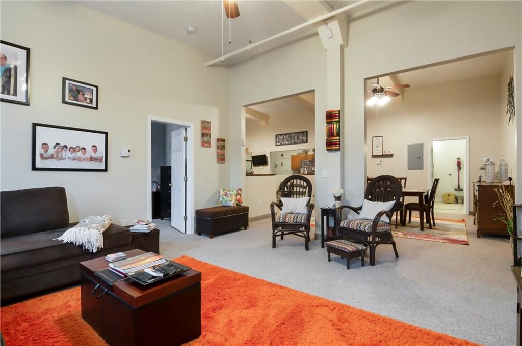 148 Bernon Street, Unit 25 Woonsocket, RI 02895 - Photo 5 of 15