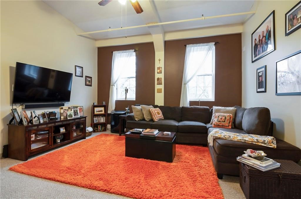 148 Bernon Street, Unit 25 Woonsocket, RI 02895 - Photo 6 of 15