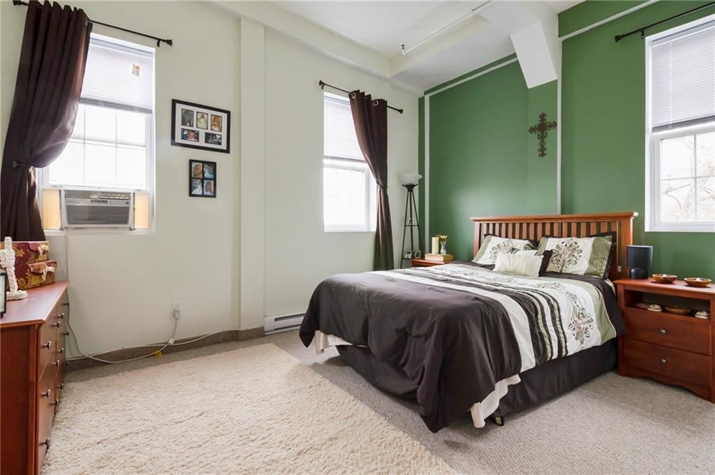 148 Bernon Street, Unit 25 Woonsocket, RI 02895 - Photo 10 of 15