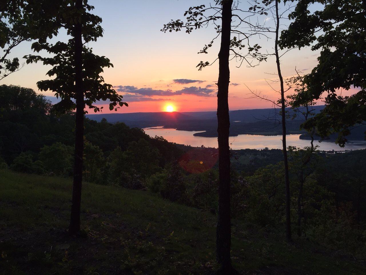 0 Teludachee Trail, Unit 166 Guild, TN 37340 - Photo 10 of 12 Photo From Community Website