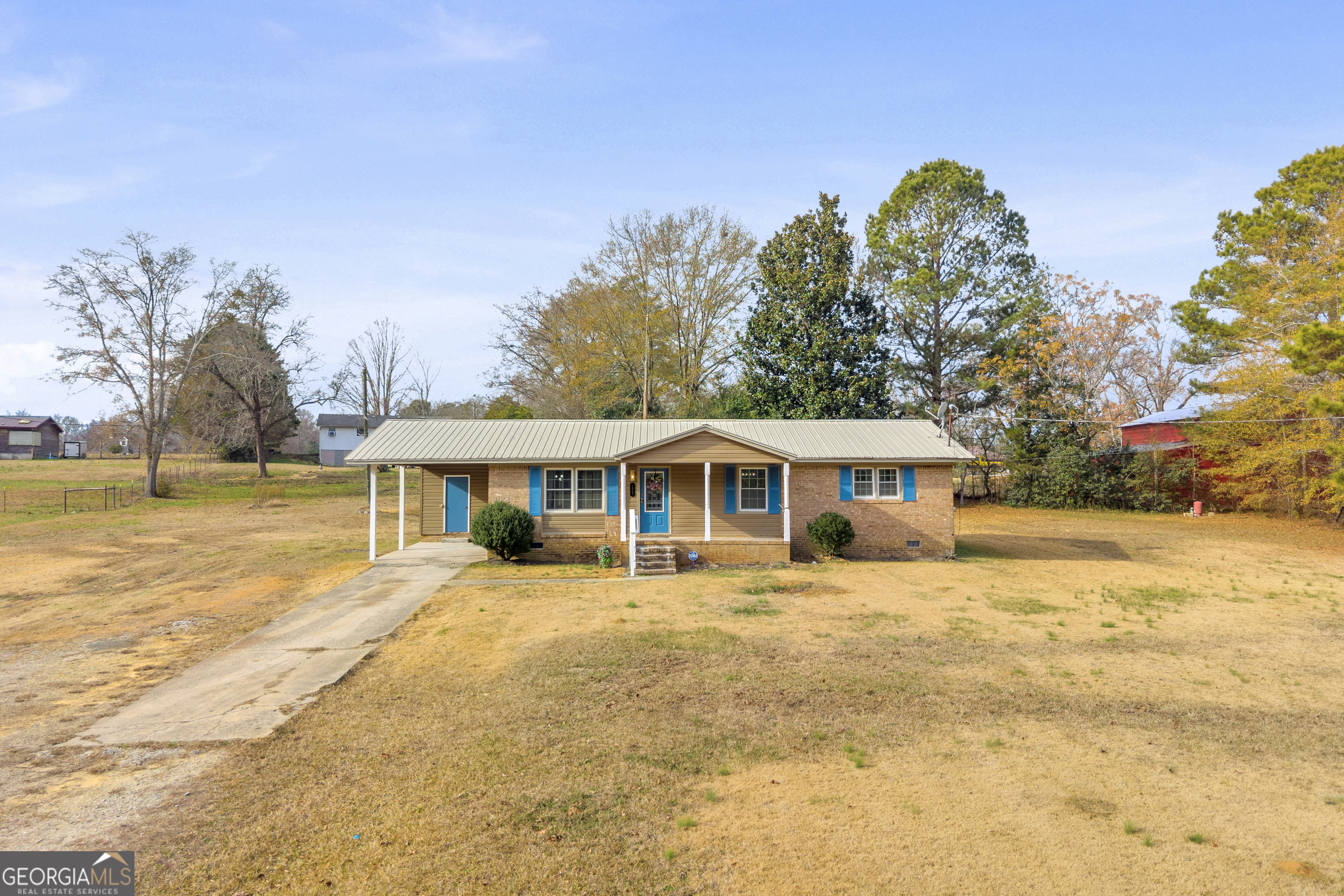 1621 Dickerson Road Elberton, GA 30635 - Photo 59 of 65