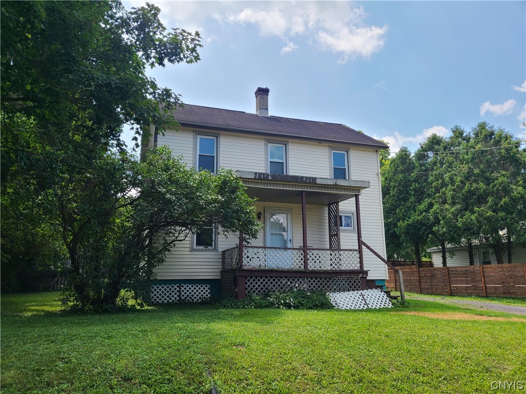 5438 Solvay Road Tully, NY 13159 - Photo 1 of 1 Gallery Image 1
