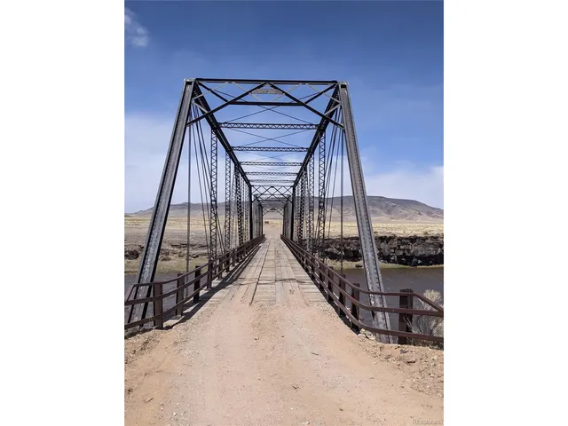 $7,500 | La Jara Trail, Sanford, CO 81151