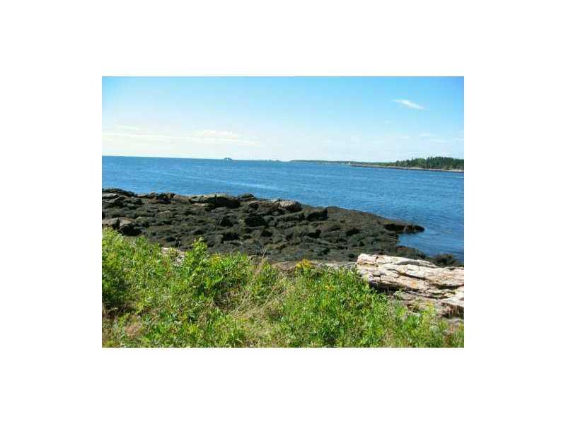0 Fish Point Road New Harbor, ME 04554 - Photo 7 of 10 View.